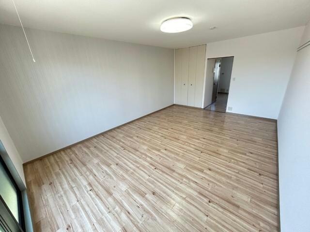 サンライフ門脇Bの物件内観写真