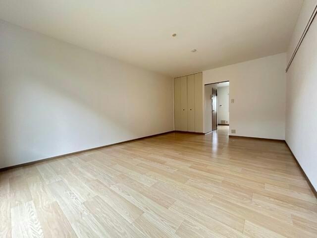 サンライフ門脇Bの物件内観写真