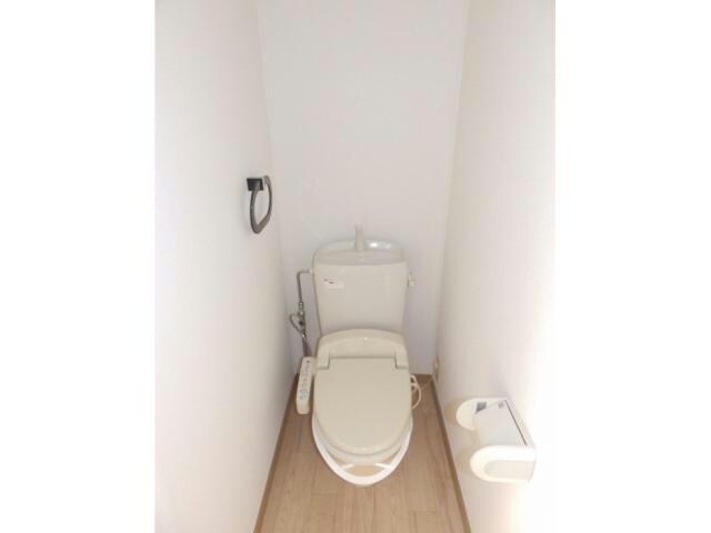 サンライフ門脇Bの物件内観写真