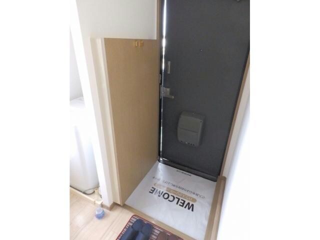 サンライフ門脇Bの物件内観写真