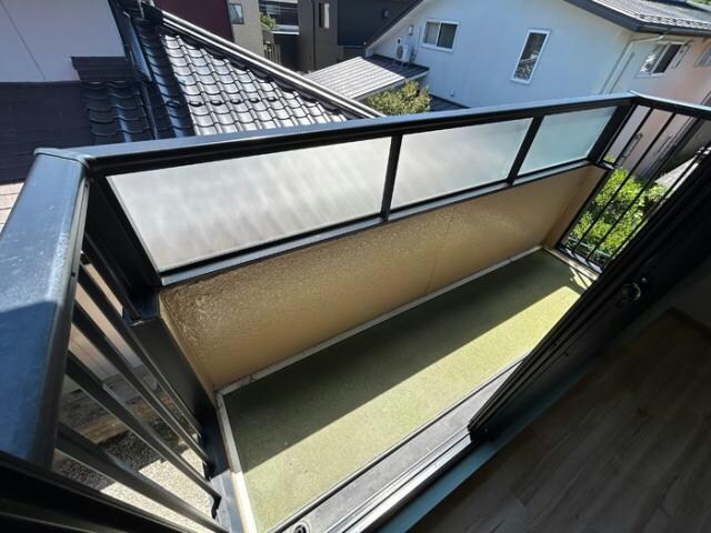 サンライフ門脇Bの物件内観写真