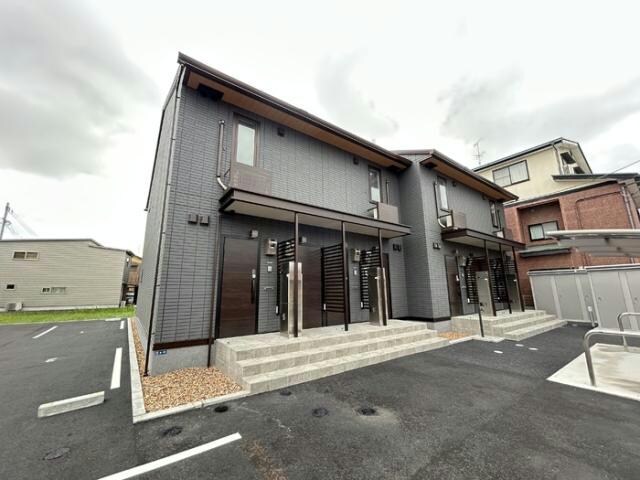 rekoraの物件外観写真