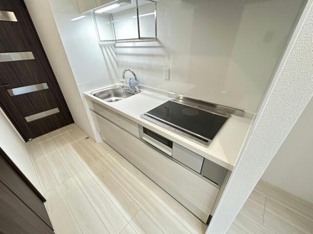 rekoraの物件内観写真