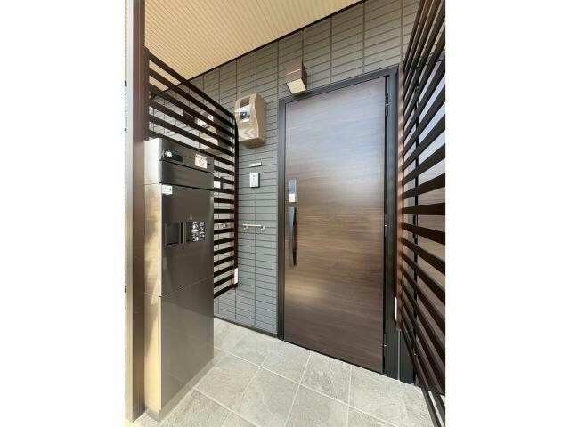 rekoraの物件内観写真