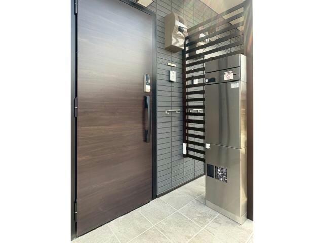 rekoraの物件内観写真