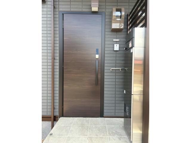 rekoraの物件内観写真