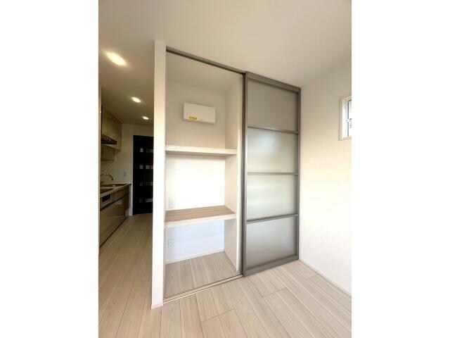 rekoraの物件内観写真