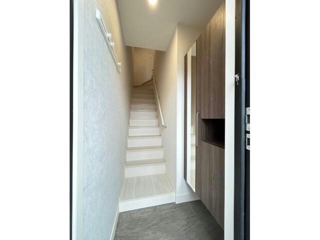 rekoraの物件内観写真