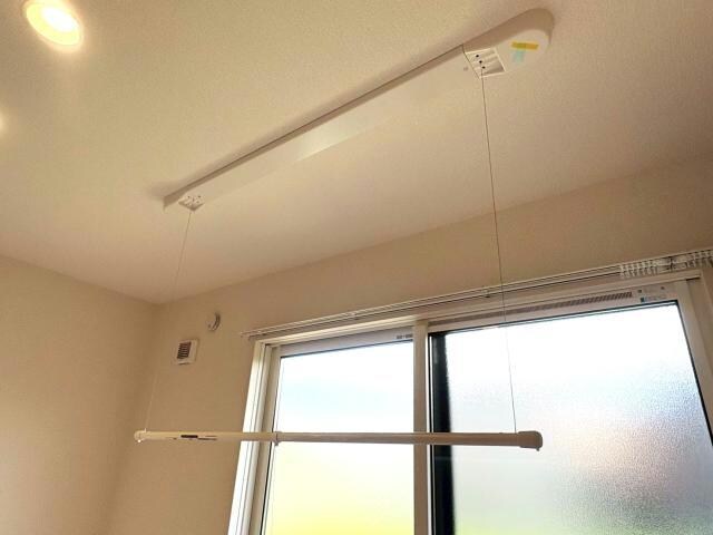 rekoraの物件内観写真