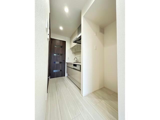 rekoraの物件内観写真