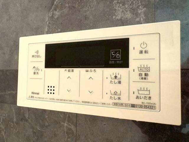 rekoraの物件内観写真