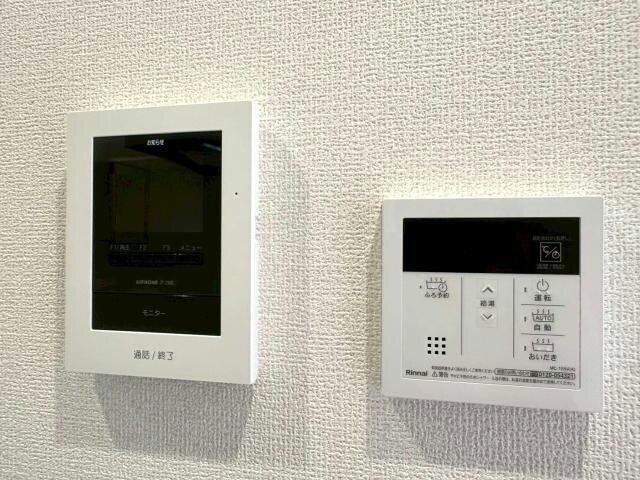 rekoraの物件内観写真