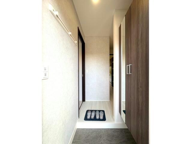 rekoraの物件内観写真