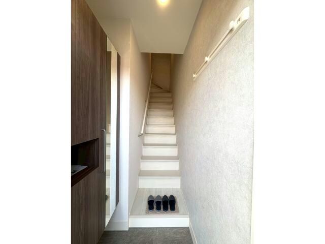 rekoraの物件内観写真