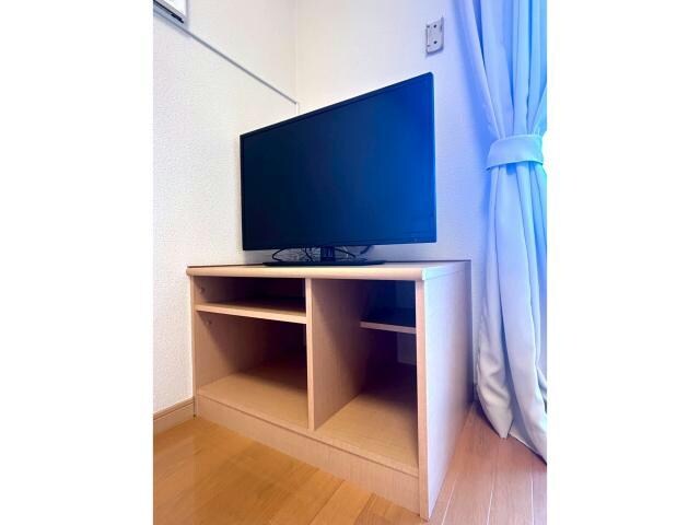 レオパレスヤマサⅡの物件内観写真