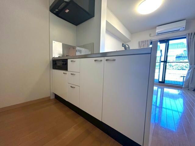 レオパレスヤマサⅡの物件内観写真