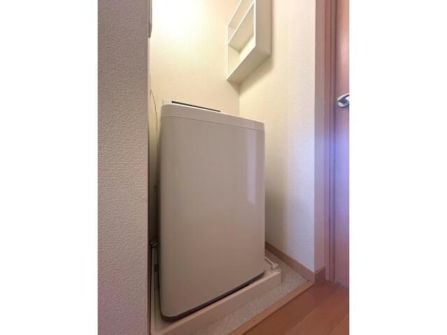 レオパレスヤマサⅡの物件内観写真