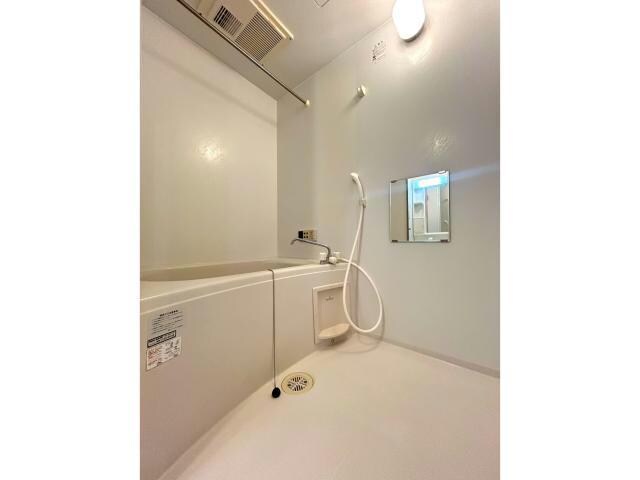 レオパレスヤマサⅡの物件内観写真