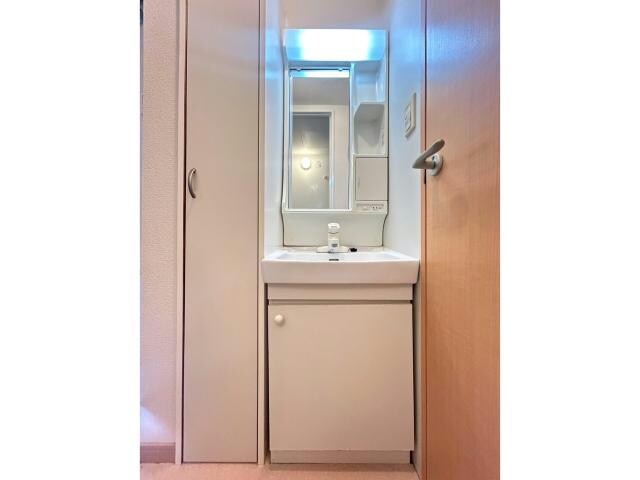 レオパレスヤマサⅡの物件内観写真