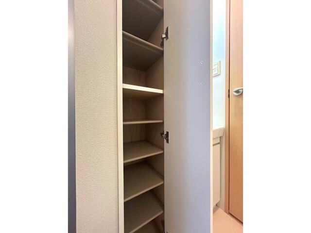 レオパレスヤマサⅡの物件内観写真