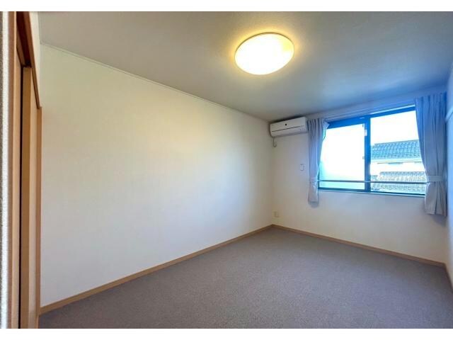 レオパレスヤマサⅡの物件内観写真