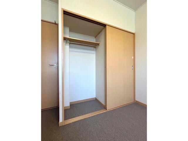 レオパレスヤマサⅡの物件内観写真