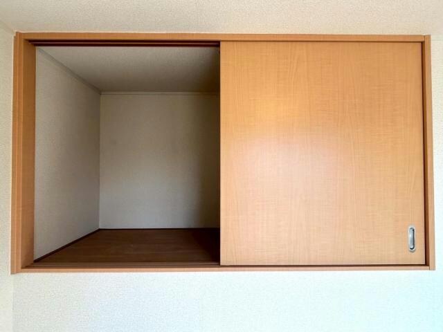 レオパレスヤマサⅡの物件内観写真