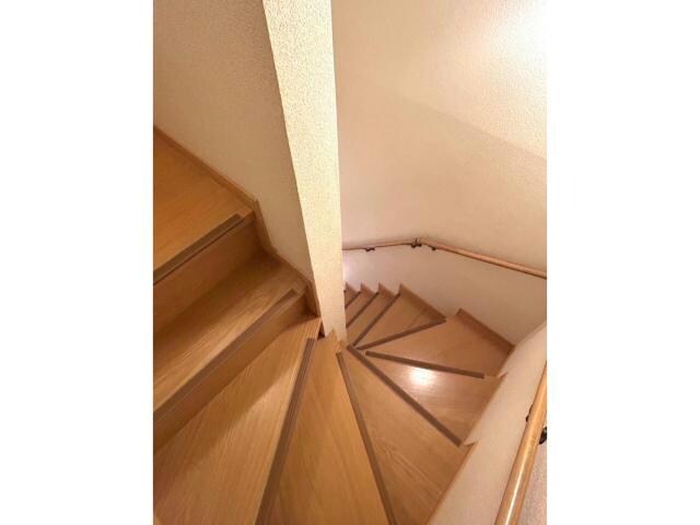 レオパレスヤマサⅡの物件内観写真