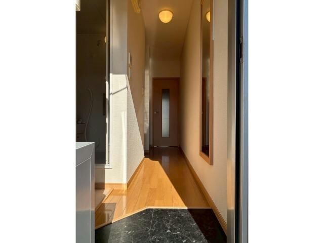 レオパレスヤマサⅡの物件内観写真