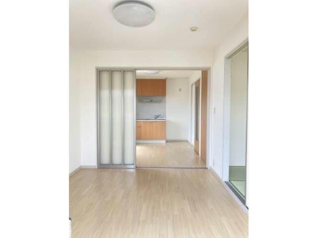 メゾン　アイ　ファミーユA棟の物件内観写真