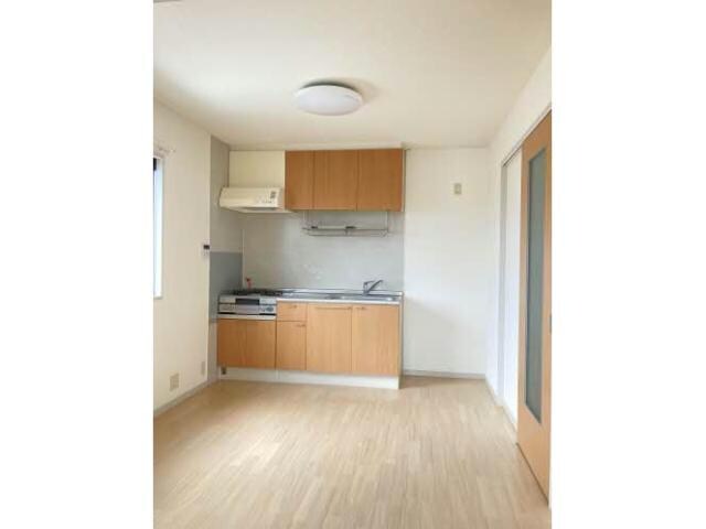 メゾン　アイ　ファミーユA棟の物件内観写真