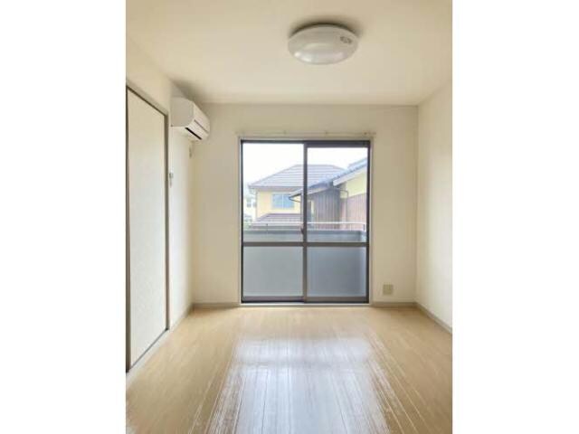 メゾン　アイ　ファミーユA棟の物件内観写真