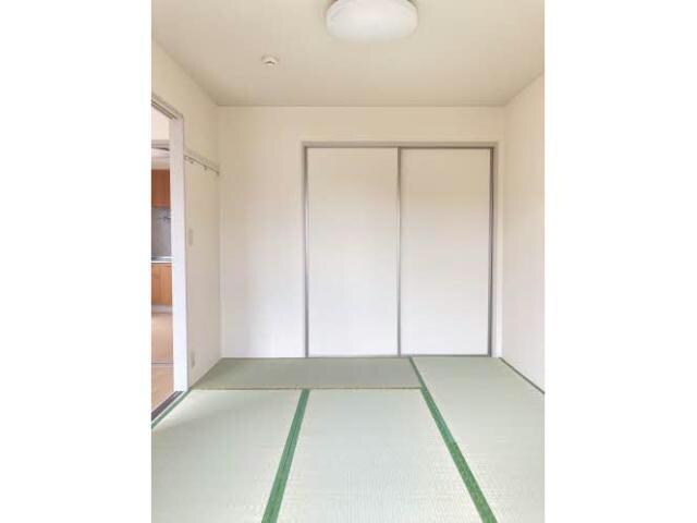 メゾン　アイ　ファミーユA棟の物件内観写真