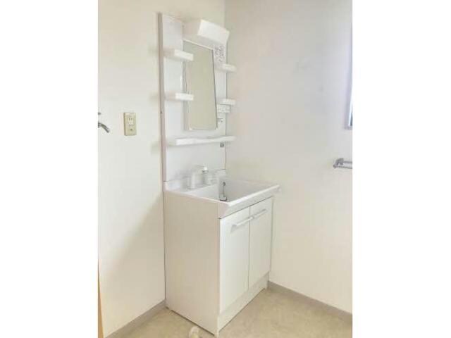 メゾン　アイ　ファミーユA棟の物件内観写真