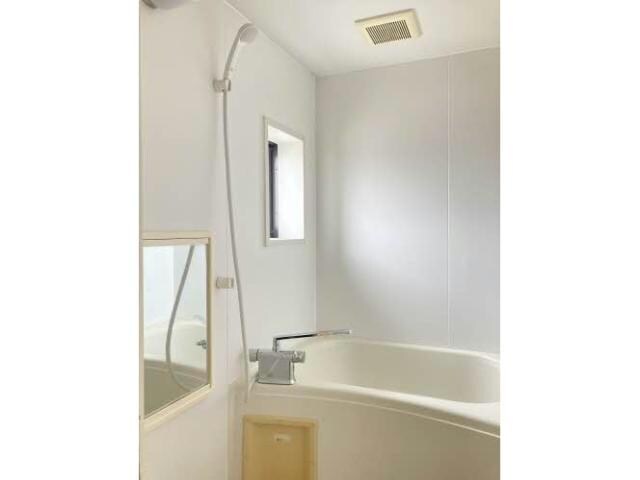 メゾン　アイ　ファミーユA棟の物件内観写真