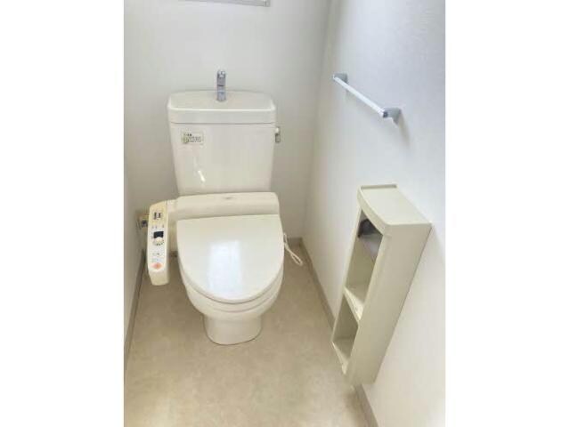 メゾン　アイ　ファミーユA棟の物件内観写真