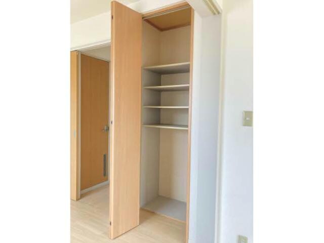 メゾン　アイ　ファミーユA棟の物件内観写真