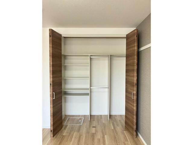 カルムKの物件内観写真