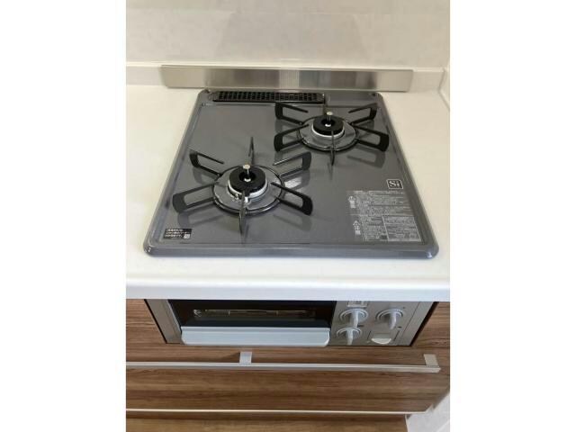 カルムKの物件内観写真