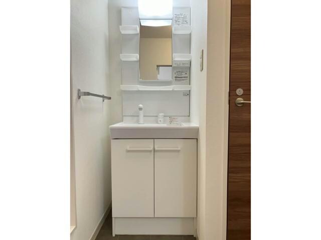 カルムKの物件内観写真