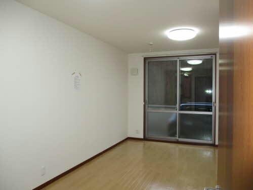 ラポート・アミの物件内観写真