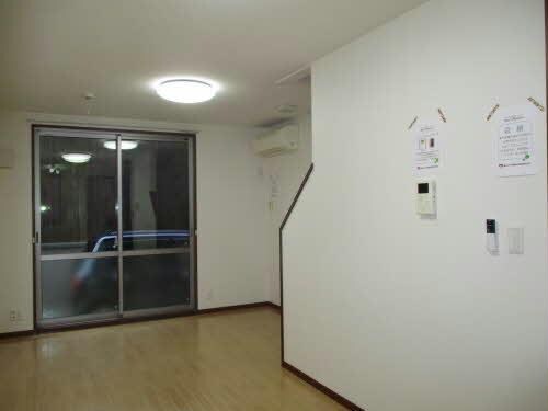 ラポート・アミの物件内観写真