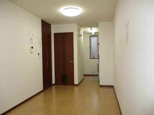 ラポート・アミの物件内観写真