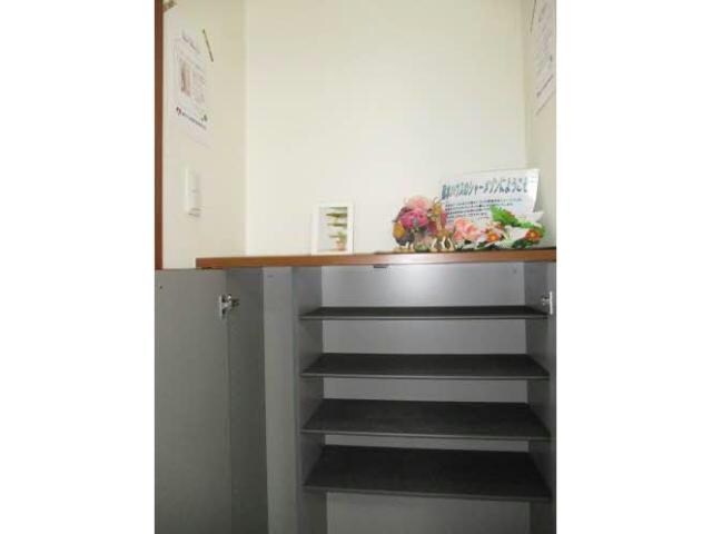 ラポート・アミの物件内観写真