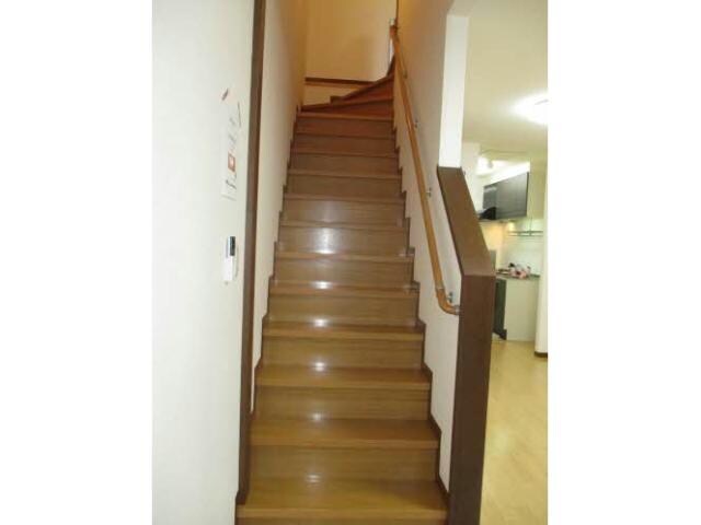 ラポート・アミの物件内観写真