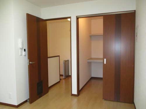 ラポート・アミの物件内観写真