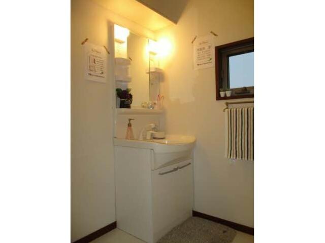 ラポート・アミの物件内観写真