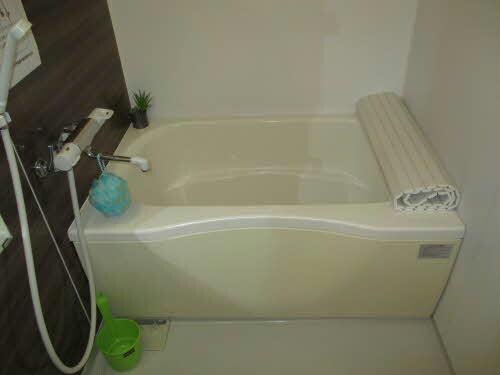 ラポート・アミの物件内観写真