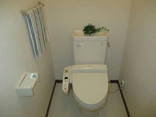 ラポート・アミの物件内観写真