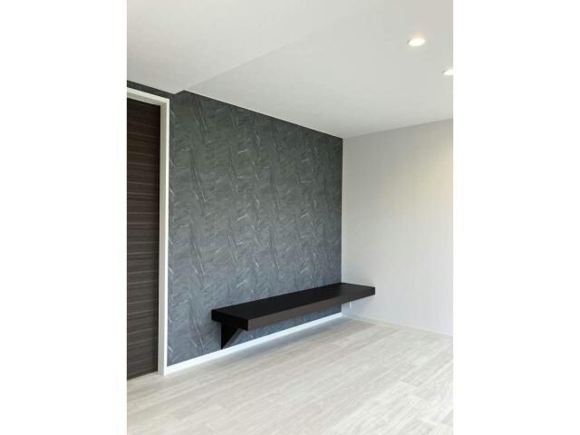 メゾンアムール　D棟の物件内観写真